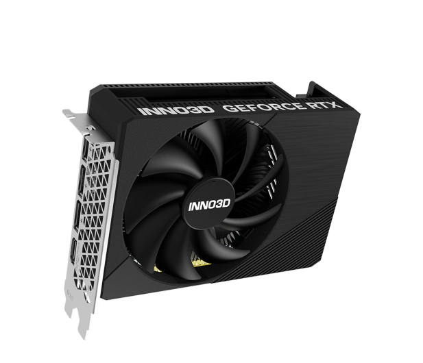 INNO3D GeForce RTX 5050 Compact 8GB GDDR6 DLSS5 - 1344495 - zdjęcie 2